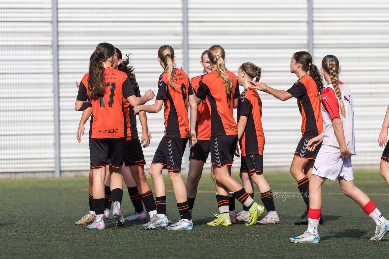 Bild 315 - wCJ Holstein Kiel Turnier